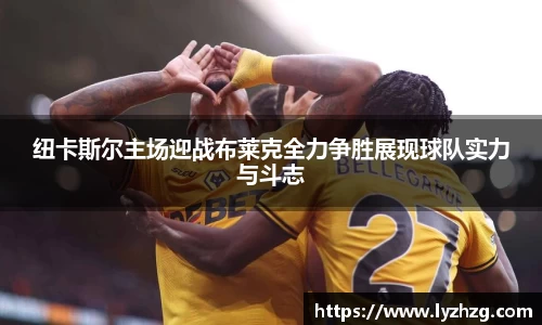 纽卡斯尔主场迎战布莱克全力争胜展现球队实力与斗志