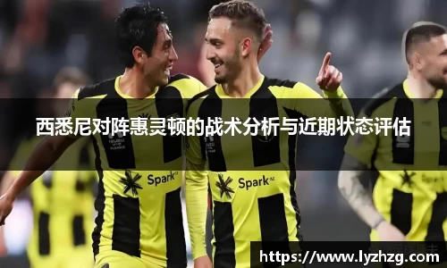 西悉尼对阵惠灵顿的战术分析与近期状态评估